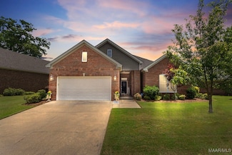 1900 Wyndgate Loop, Montgomery, AL 36117