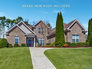 106 Jeff Meadow Trail, Harvest, AL 35749