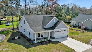 1589 Windsong Dr SW, Ocean Isle Beach, NC 28469