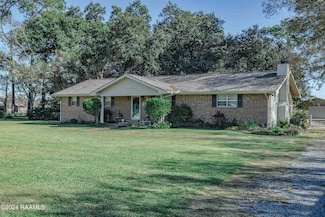 8704 Church Point Hwy, Church Point, LA 70525