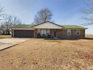 1645 Missouri 153, Gideon, MO 63848
