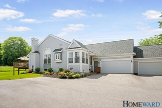 3361 English Hills Dr NW Unit 16, Grand Rapids, MI 49544