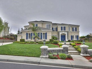 3647 Woodside Terrace, Fremont, CA 94539