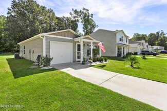167 Shamrock Dr SW, Sunset Beach, NC 28468