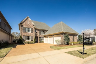 9110 Baynard Loop N, Germantown, TN 38139