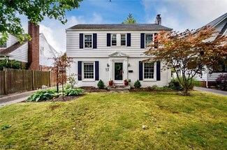 321 Greenwood Ave, Akron, OH 44320