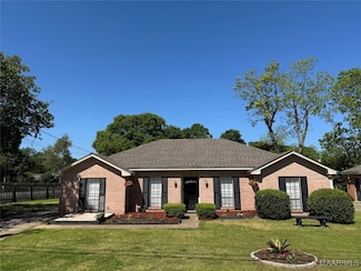 501 Deerfield Dr, Montgomery, AL 36109