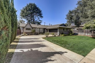 1037 Keltner Ave, San Jose, CA 95117