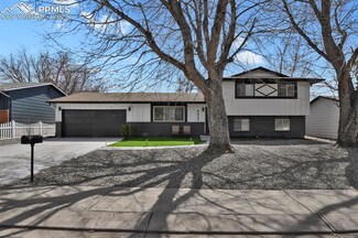 4425 Misty Dr, Colorado Springs, CO 80918