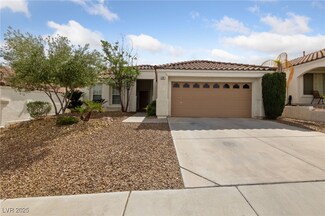 274 Pear Meadow St, Henderson, NV 89012