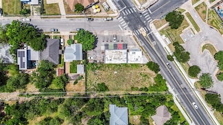 1405 Rosewood Ave, Austin, TX 78702