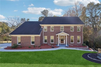 3233 Bolero Pass, Atlanta, GA 30341