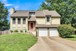13310 W 103rd Terrace, Lenexa, KS 66215
