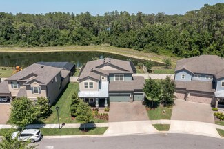 2816 Murray Pass, Odessa, FL 33556