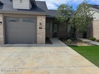 2551 138th St, Lubbock, TX 79423