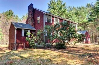 601 Rutland St, Carlisle, MA 01741