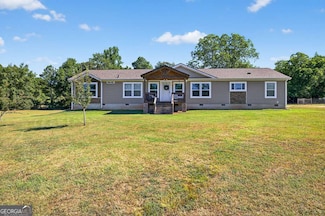 2483 Old Winder-Jefferson Hwy, Jefferson, GA 30549