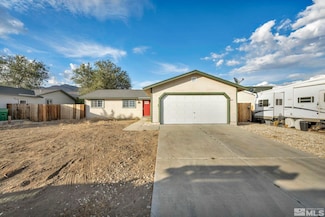 2002 Lonnie Ln, Dayton, NV 89403