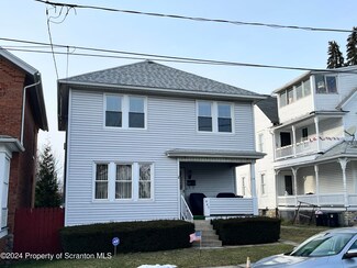 945 N Irving Ave, Scranton, PA 18510