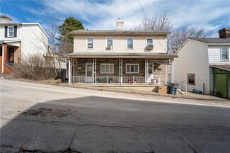 264 High St, Mount Pleasant, PA 15666