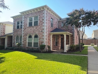 316 Legends Dr, Lewisville, TX 75057