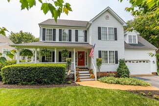 11408 Caruthers Way, Glen Allen, VA 23059