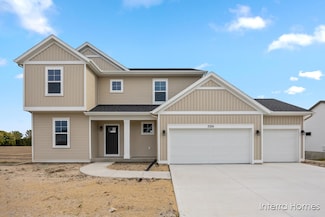 11314 Shoreline Dr Unit 119, Allendale, MI 49401