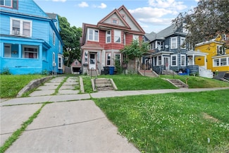 148 Lilac St Unit 3, Syracuse, NY 13208