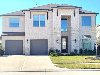6234 Eagle Mountain Ln, Manvel, TX 77578