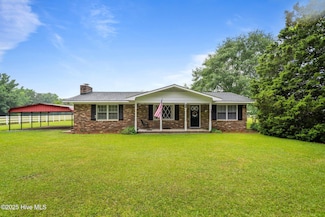 8331 U S 117, Willard, NC 28478