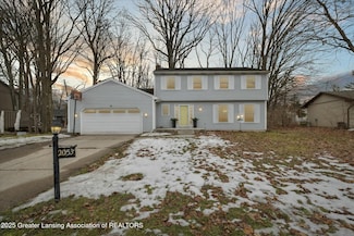 2053 Ashland Ave, Okemos, MI 48864