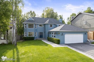 12910 Wellsford Cir, Anchorage, AK 99516