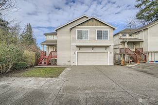 5724 S Bangor St, Seattle, WA 98178