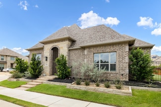 1201 White Squall Trail, Arlington, TX 76005