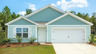 689 Perch Ln, Santee, SC 29142