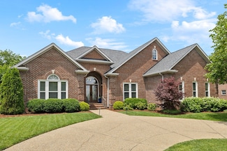 230 Temple Crest Trail, Franklin, TN 37069