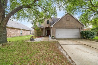 2338 Bay Hill Dr, Baytown, TX 77523