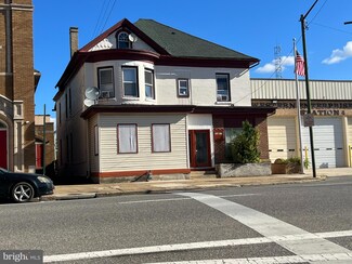 530 Washington 530 532 Ave W, Hagerstown, MD 21740