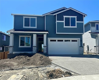 2091 NE Norseman Way, Poulsbo, WA 98370