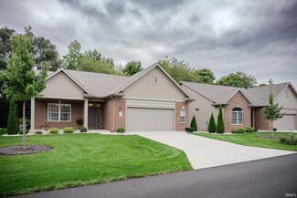 1727 Woodgate Dr, Goshen, IN 46526