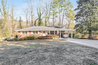 3073 Henderson Mill Rd, Atlanta, GA 30341