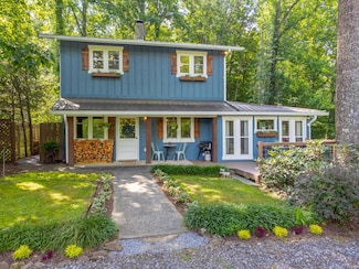 590 Claude Cook Rd, Sylva, NC 28779