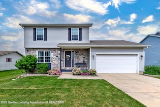 6339 Macadam Way, Dimondale, MI 48821