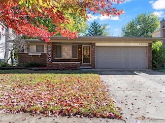 7918 Fleet St, Canton, MI 48187