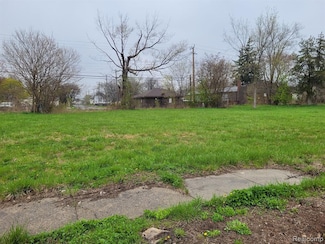 3945 Beaconsfield St, Detroit, MI 48224