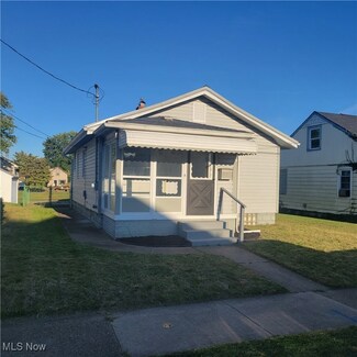 1620 Tanner Ave SW, Canton, OH 44706