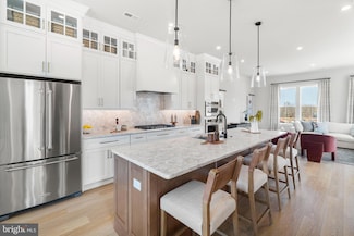 0000 River Trail Cir Unit FINLEY II, King of Prussia, PA 19406