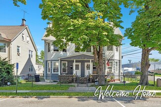 172 William St, Perth Amboy, NJ 08861