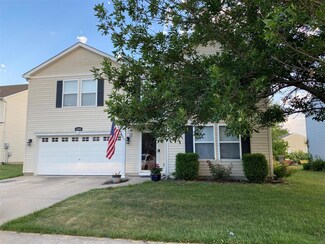 1404 Timberbrook Dr, Mascoutah, IL 62258