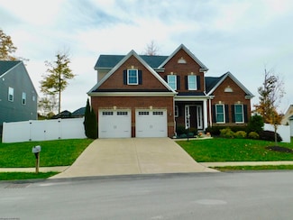 103 S Channel Path, Morgantown, WV 26508